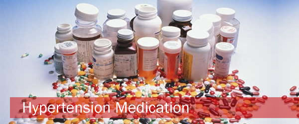 hypertension-medication